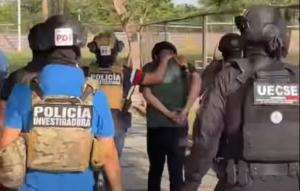 Capturan en Colima a presunto secuestrador buscado por autoridades de Jalisco
