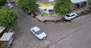 Detienen a presunto implicado en robo de vehículos en Colima; recuperan cinco autos