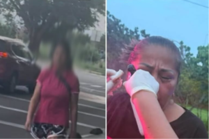 Reporte ciudadano señala presunta agresión en Andador a Coquimatlán