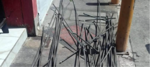 Robo de tubería y cobre afecta operaciones del mercado Los Agachados en Manzanillo