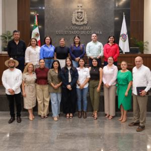 Congreso de Colima aprueba Ley de Salud Mental sin presupuesto mínimo garantizado